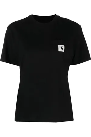 Carhartt S/S Pocket organic-cotton T-Shirt
