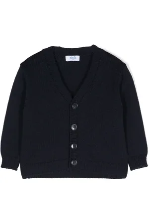 SIOLA Merino-wool jumper