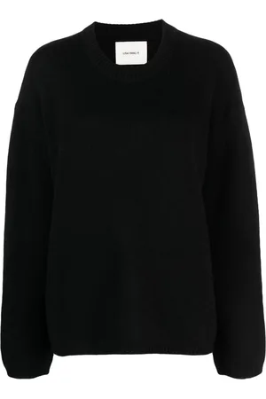 Lisa Yang Lou cashmere jumper