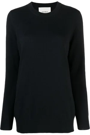 Lisa Yang Helena cashmere jumper