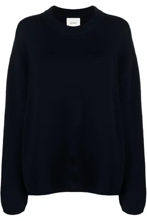 Lisa Yang Low cashmere jumper