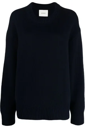 Lisa Yang Renske cashmere jumper