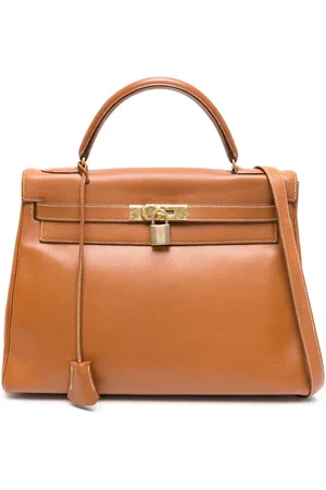 Hermès 1991 Kelly handbag