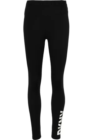 DKNY High-waist leggings