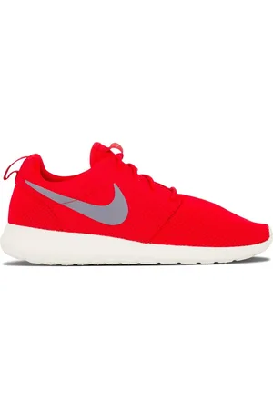 Athletic Shoes For Men in Red