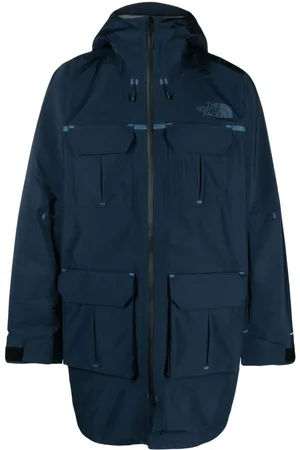 The North Face Dryzzle Futurelight™ all-weather jacket