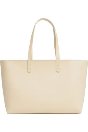 Mansur Gavriel Everyday leather tote bag