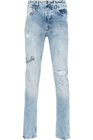 KSUBI Chitch Autograph slim-fit jeans