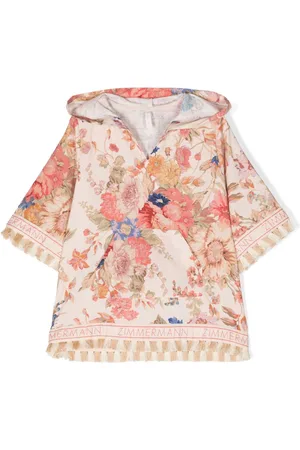 ZIMMERMANN August dress