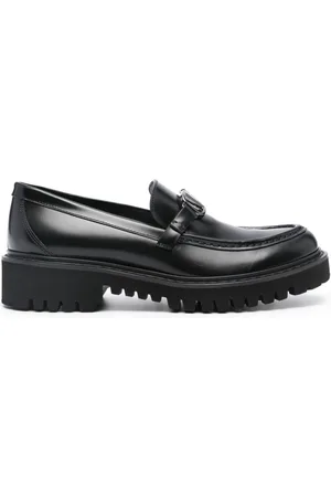 VALENTINO GARAVANI VLogo Signature 15mm loafers