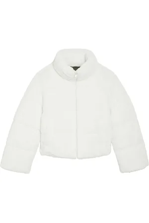Apparis Lana funnel-neck puffer jacket