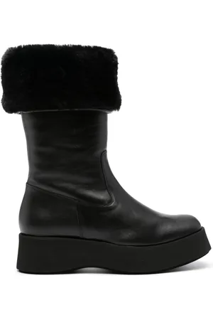 Paloma Barceló Neo platform boots