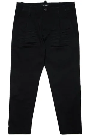Dsquared2 Gabardine chino trousers