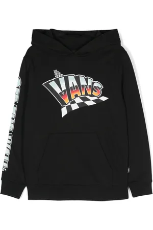 Vans Hole Shot hoodie