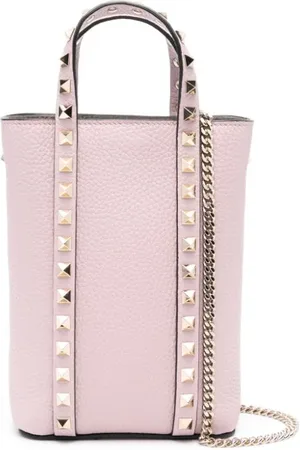 VALENTINO GARAVANI Rockstud tote bag