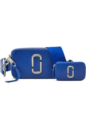 Marc Jacobs The Utility Snapshot crossbody bag