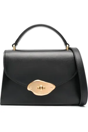 MULBERRY Small Lana top handle bag
