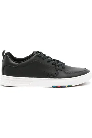 Paul Smith Cosmo leather sneakers