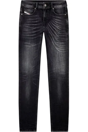 Diesel 1979 Sleenker 09G54 skinny jeans
