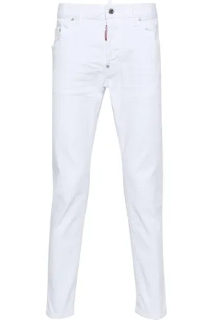 Dsquared2 Skater slim-fit jeans