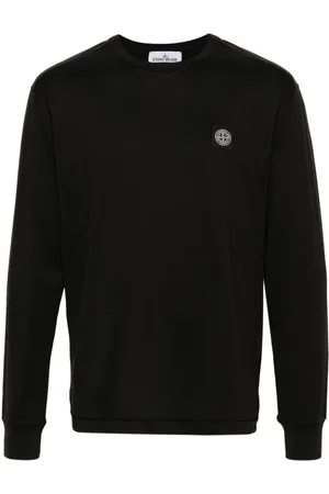 Stone Island Cotton jersey T-shirt