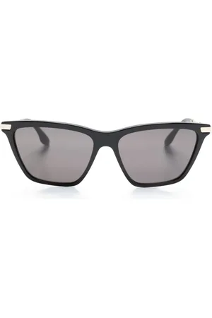 Victoria Beckham Tinted cat-eye sunglasses