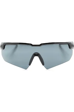 Tommy Hilfiger Shield-frame sunglasses