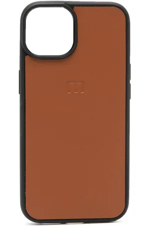 Manokhi X Maff iPhone 14 case
