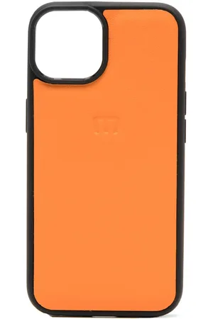 Manokhi X Maff iPhone 14 case