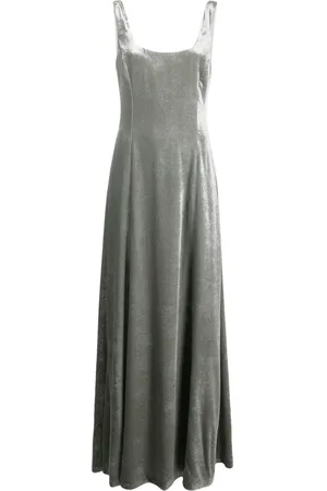 Ralph Lauren Nerissa velvet gown