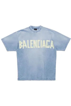 Playera balenciaga hotsell original