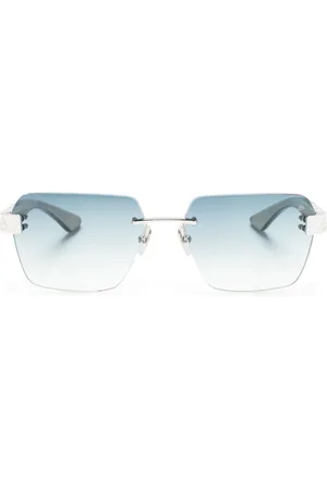 Maybach Magic I rimless sunglasses