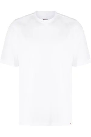 Kiton Jersey cotton T-shirt