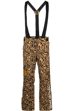 Kappa Ski Team waterproof trousers