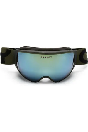 Oakley Flight Tracker L ski goggles