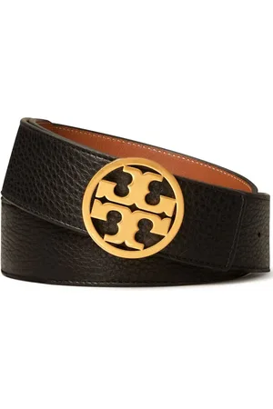 Tory Burch Miller reversible belt