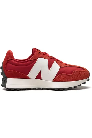 Athletic Shoes For Men in Red