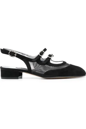 Carel Peche Night Mary Jane shoes