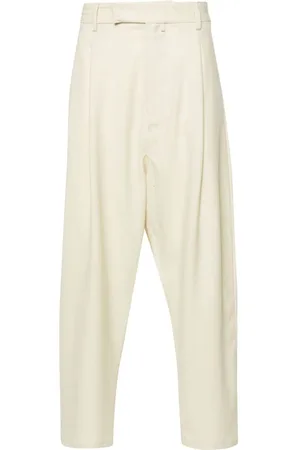 Mordecai Wool trousers