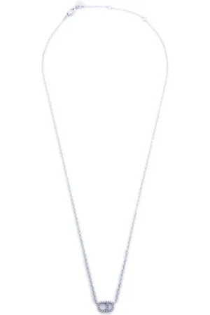 wholesale cheap store Dior Clair D Lune necklace | www.pipalwealth.com