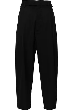 Mordecai Wool trousers