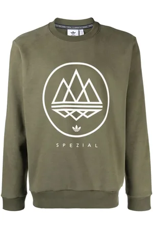 Adidas spezial clearance jumper