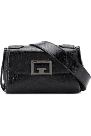 Givenchy id leather online belt bag