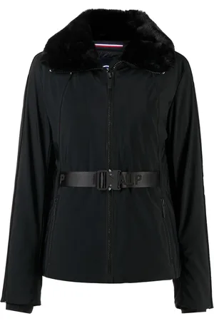 Fusalp Angela II belted ski jacket