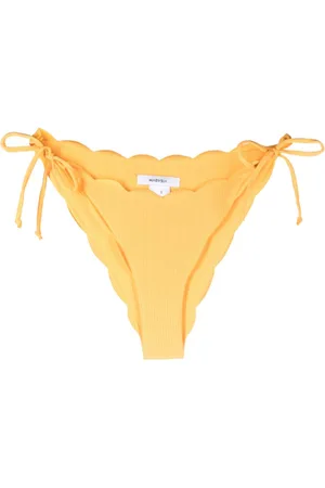 Marysia Mott side-tie bikini bottoms