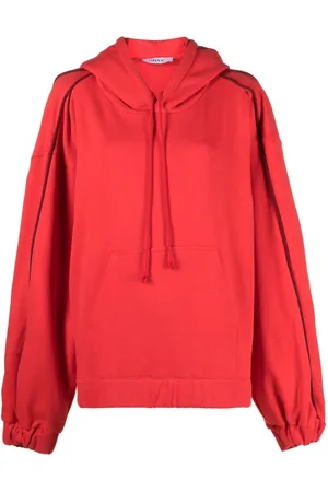 SRVC Service cotton hoodie