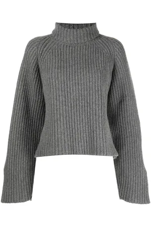 Khaite Genoa roll-neck jumper