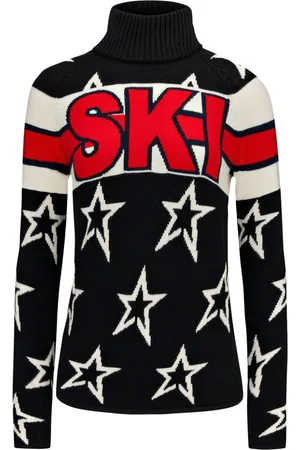 Perfect Moment BRIXEN WOOL SWEATER