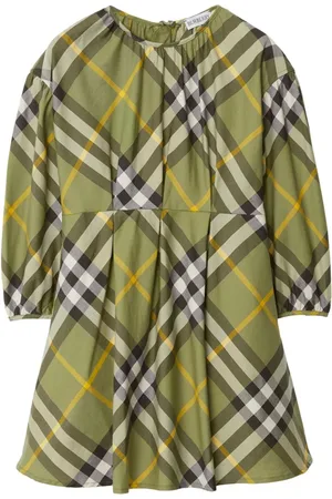 Burberry Dresses Gowns for Kids Toddlers on sale Best Prices in Philippines Philippines price FASHIOLA
