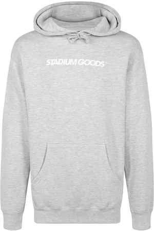 STADIUM GOODS® Horizontal Logo " " hoodie
